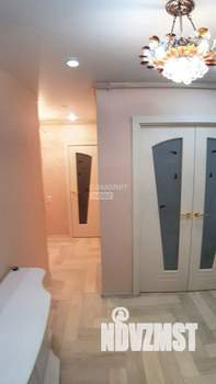 1-к квартира, вторичка, 50м2, 1/5 этаж