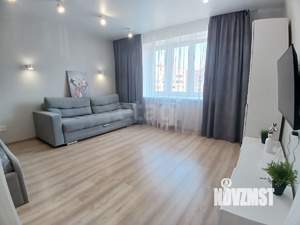 1-к квартира, вторичка, 39м2, 8/10 этаж