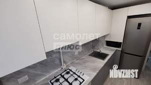 2-к квартира, вторичка, 51м2, 2/5 этаж