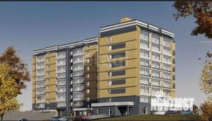 1-к квартира, вторичка, 33м2, 3/9 этаж