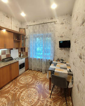 2-к квартира, вторичка, 51м2, 1/9 этаж