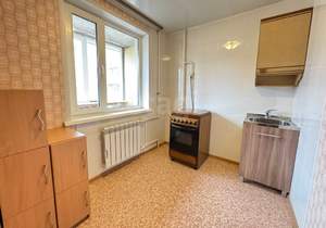 1-к квартира, вторичка, 35м2, 5/9 этаж