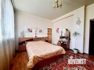 3-к квартира, вторичка, 71м2, 2/3 этаж