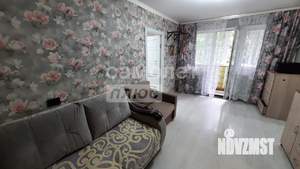 2-к квартира, вторичка, 46м2, 5/5 этаж