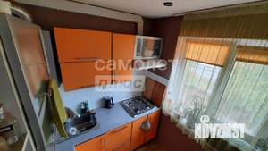 2-к квартира, вторичка, 50м2, 5/5 этаж