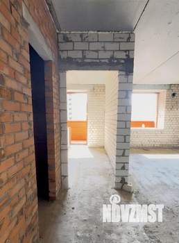 1-к квартира, вторичка, 45м2, 7/14 этаж