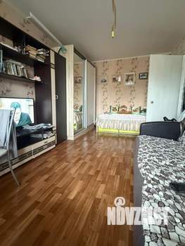 1-к квартира, вторичка, 35м2, 5/5 этаж