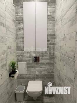 2-к квартира, вторичка, 59м2, 4/9 этаж