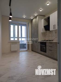 2-к квартира, вторичка, 64м2, 8/9 этаж