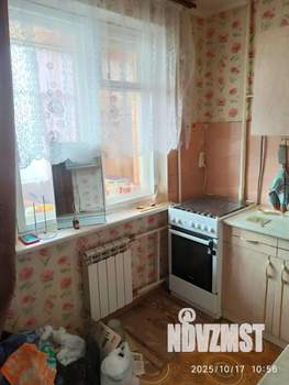 1-к квартира, вторичка, 35м2, 6/9 этаж