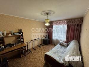 2-к квартира, вторичка, 42м2, 2/5 этаж
