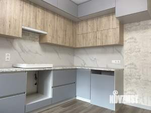 1-к квартира, вторичка, 40м2, 4/9 этаж