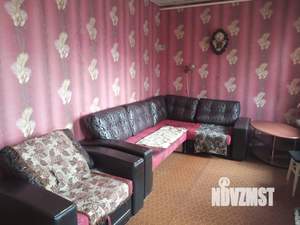 2-к квартира, вторичка, 43м2, 2/2 этаж