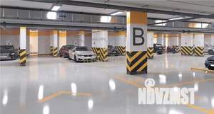 3-к квартира, сданный дом, 102м2, 6/8 этаж