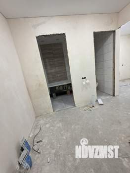 4-к квартира, вторичка, 94м2, 2/5 этаж