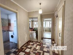2-к квартира, вторичка, 56м2, 1/5 этаж