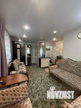1-к квартира, вторичка, 30м2, 1/5 этаж