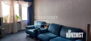 4-к квартира, вторичка, 94м2, 1/9 этаж