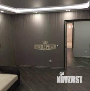 1-к квартира, вторичка, 40м2, 3/10 этаж