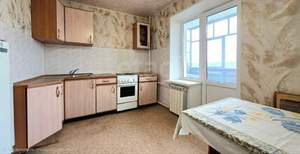 1-к квартира, вторичка, 38м2, 7/16 этаж