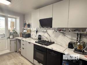 2-к квартира, вторичка, 45м2, 9/10 этаж