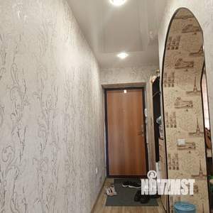 1-к квартира, вторичка, 32м2, 5/10 этаж