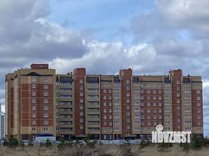 2-к квартира, вторичка, 70м2, 7/10 этаж