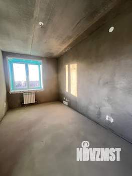 1-к квартира, вторичка, 42м2, 4/9 этаж