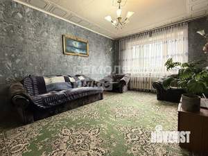 3-к квартира, вторичка, 70м2, 5/6 этаж