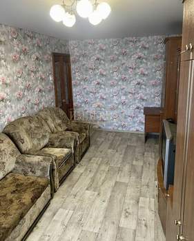 2-к квартира, вторичка, 55м2, 5/5 этаж