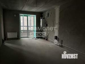 3-к квартира, вторичка, 96м2, 6/9 этаж