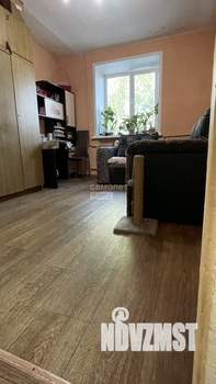2-к квартира, вторичка, 26м2, 2/5 этаж