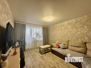 3-к квартира, вторичка, 77м2, 1/5 этаж