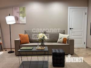 2-к квартира, вторичка, 43м2, 3/5 этаж