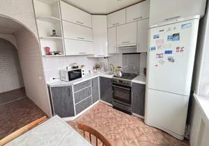 2-к квартира, вторичка, 45м2, 5/5 этаж