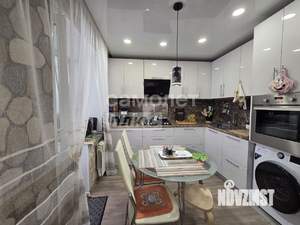 1-к квартира, вторичка, 36м2, 6/10 этаж