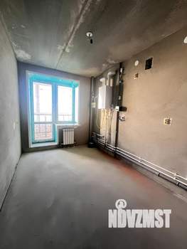 1-к квартира, вторичка, 42м2, 4/9 этаж