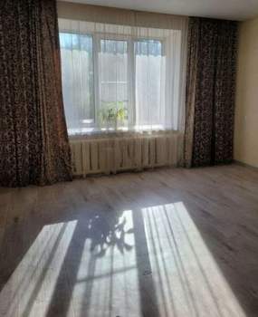 1-к квартира, вторичка, 44м2, 2/5 этаж