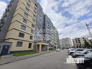 2-к квартира, вторичка, 69м2, 6/9 этаж
