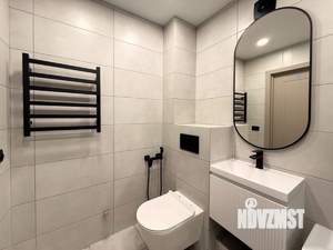 1-к квартира, вторичка, 36м2, 5/8 этаж