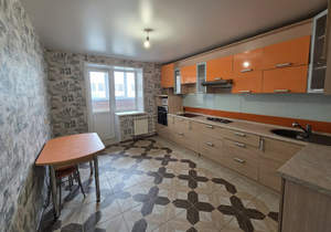 2-к квартира, вторичка, 66м2, 5/6 этаж