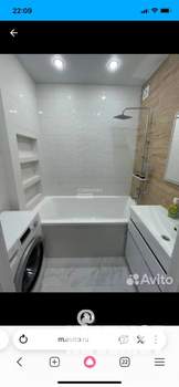 3-к квартира, вторичка, 70м2, 6/10 этаж