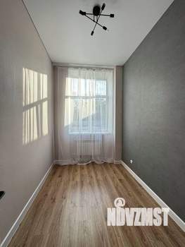 2-к квартира, вторичка, 51м2, 1/2 этаж