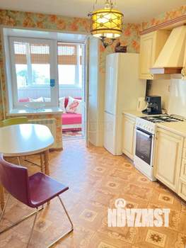 1-к квартира, вторичка, 39м2, 8/9 этаж