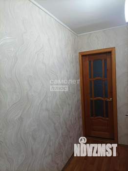 1-к квартира, вторичка, 36м2, 4/10 этаж