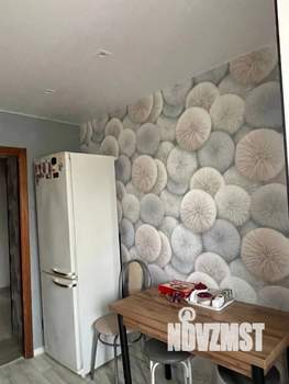 1-к квартира, вторичка, 37м2, 5/10 этаж
