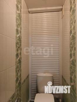 2-к квартира, вторичка, 49м2, 4/5 этаж
