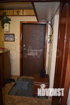 2-к квартира, вторичка, 38м2, 2/5 этаж