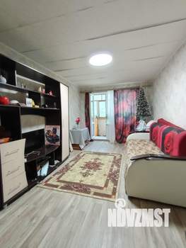 2-к квартира, вторичка, 45м2, 2/5 этаж