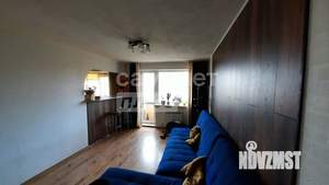 2-к квартира, вторичка, 50м2, 5/5 этаж